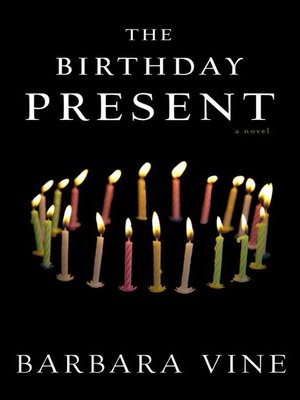 The Birthday Present - ebook